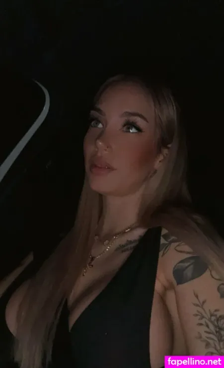 Steffi Blum OnlyFans Thumbnail #uAZgdVSRVj