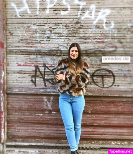 Steffi Brungs OnlyFans Thumbnail #oaWi1jl833