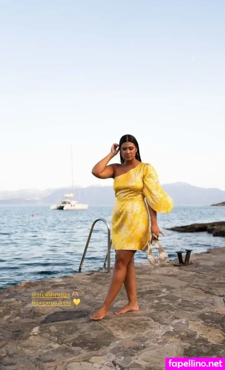 Steffi Brungs OnlyFans Thumbnail #v9UgfMKPiT