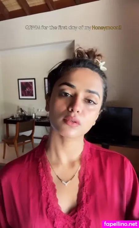 Steffi Cyrill OnlyFans Thumbnail #QOoMYwis4f