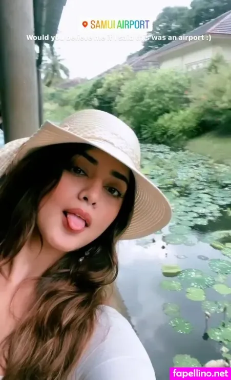 Steffi Cyrill OnlyFans Thumbnail #Una2xXwF8x