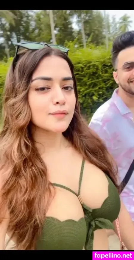 Steffi Cyrill OnlyFans Thumbnail #ovjY66V4Er