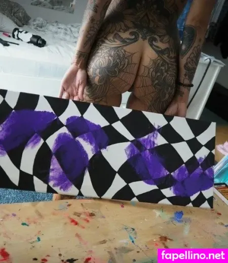 Steffi Devilslittlegirl OnlyFans Thumbnail #NVljxpSb4X