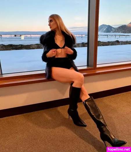 Steffi Fischer OnlyFans Thumbnail #tKS3p0j9zz