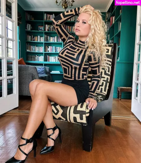 Steffi Landerer OnlyFans Thumbnail #RhwRysFE5L