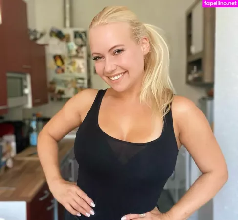 Steffi Landerer OnlyFans Thumbnail #SPY18Pjdt9