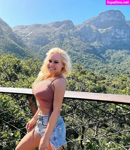 Steffi Landerer OnlyFans Thumbnail #dNZgC16Ooi