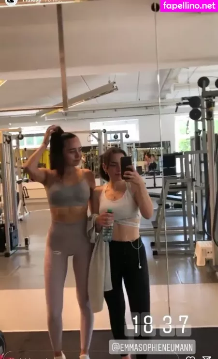 Steffi Spindler OnlyFans Thumbnail #ORG6sKSSaJ