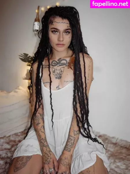 Steffiebluee OnlyFans Thumbnail #GKeXlesdww