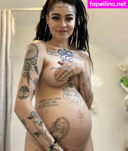 Steffiebluee OnlyFans Thumbnail #HRAe0sQkFU