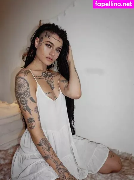 Steffiebluee OnlyFans Thumbnail #RZ7a60REEo