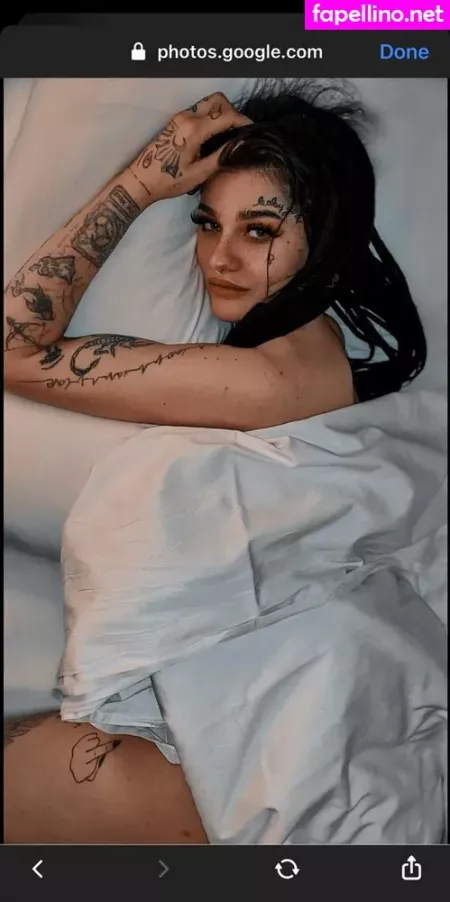 Steffiebluee OnlyFans Thumbnail #TrZC3rDj7Y