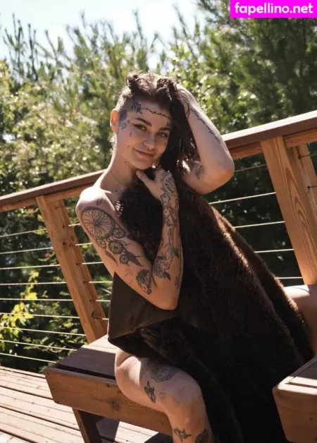 Steffiebluee OnlyFans Thumbnail #tCXxPd9dPo