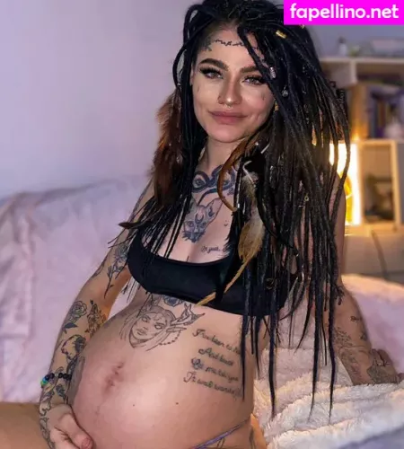 Steffiebluee OnlyFans Thumbnail #vdr6ODvixW