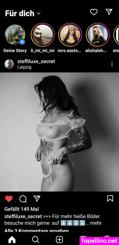 steffiluxe, steffiluxxe Nude Leaked OnlyFans Photo #xvr3Xv6YcV