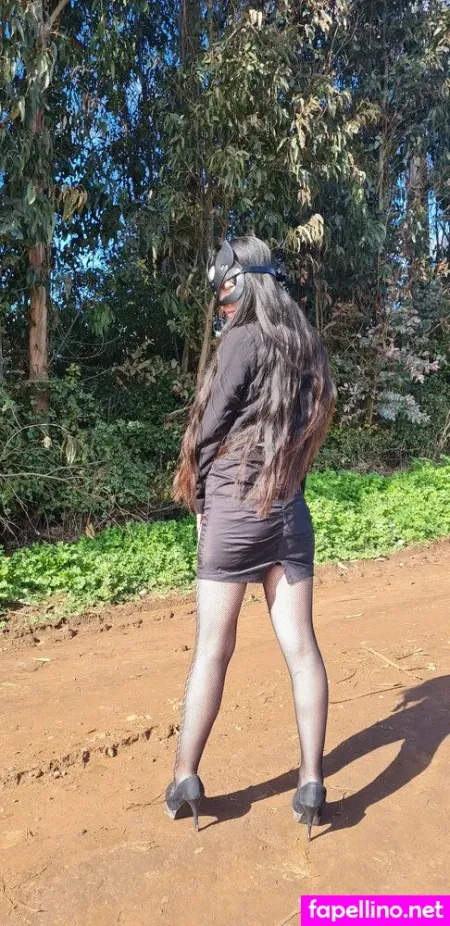 Steffy OnlyFans Thumbnail #WLCR097Qfe