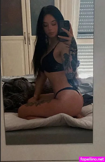 Steffyber OnlyFans Thumbnail #jIFLzaEF3e