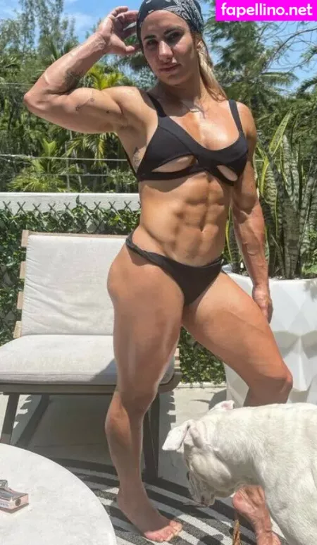 Stefi Cohen OnlyFans Thumbnail #ApgFTEUKi2