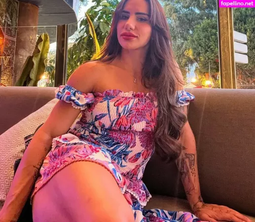 Stefi Cohen OnlyFans Thumbnail #CUzmS5r70j