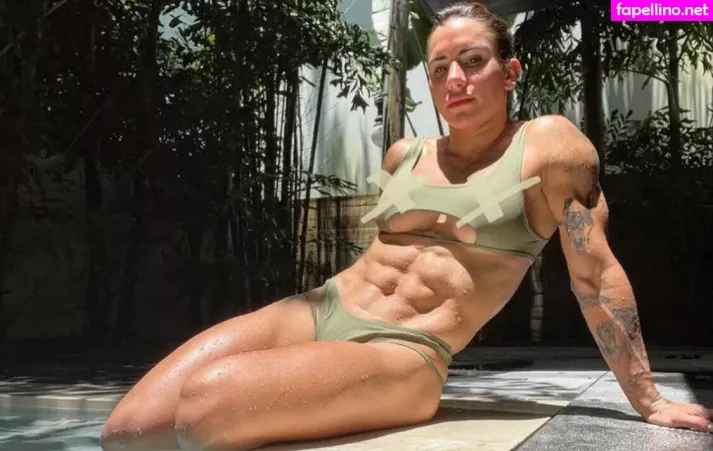 Stefi Cohen OnlyFans Thumbnail #D5sB6mIcAw