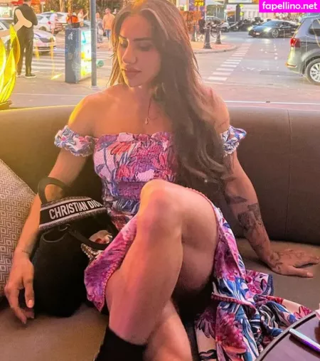 Stefi Cohen OnlyFans Thumbnail #X7nxCROuwC