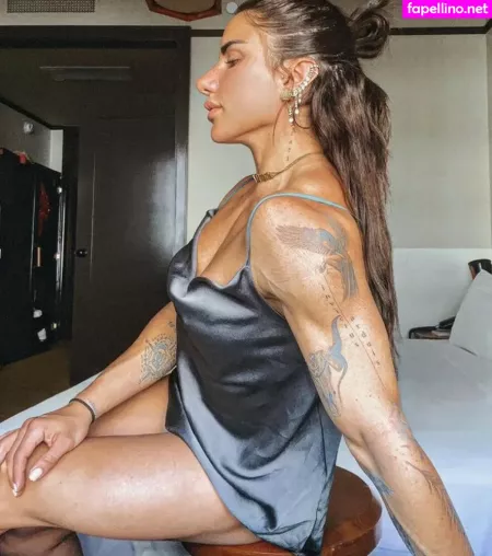 Stefi Cohen OnlyFans Thumbnail #jjxwlI8jOL