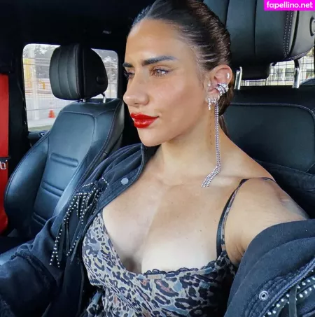 Stefi Cohen OnlyFans Thumbnail #tRrQNLww8V