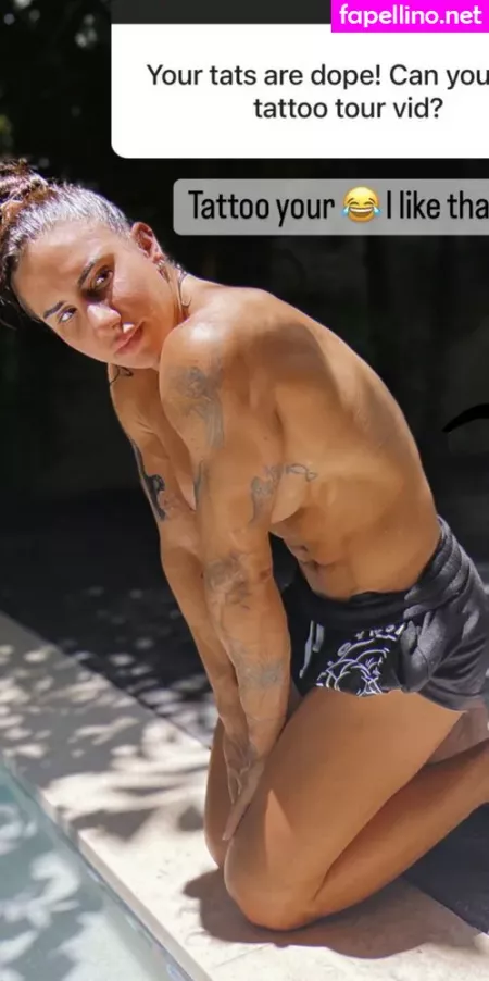 Stefi Cohen OnlyFans Thumbnail #upcumE2Dfk