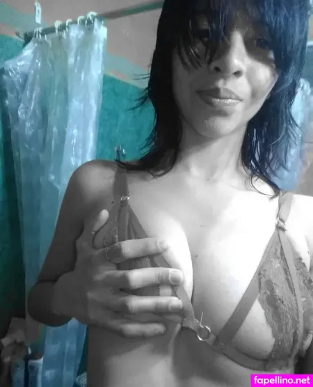Stefi Mariel OnlyFans Thumbnail #DeKNa2df8J