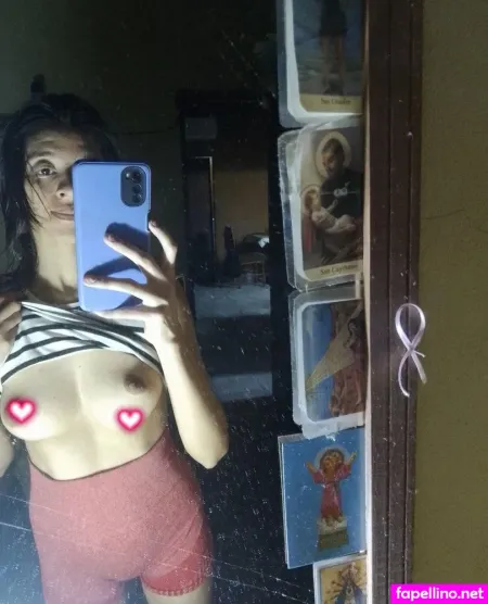 Stefi Mariel OnlyFans Thumbnail #XNF3JvVmkA