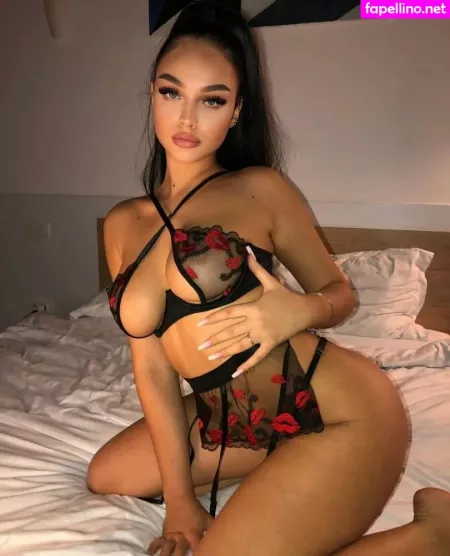 Stefi Rebecca OnlyFans Thumbnail #cAGii5Nhn3