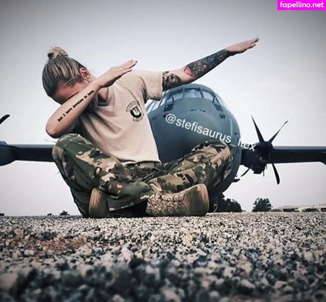 StefisaurusFlex, stefisaurus_flex Nude Leaked OnlyFans Photo #nTSG2PNTjy