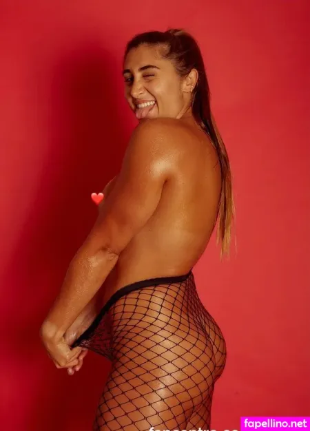 Stefy Alcaras Main Profile Photo