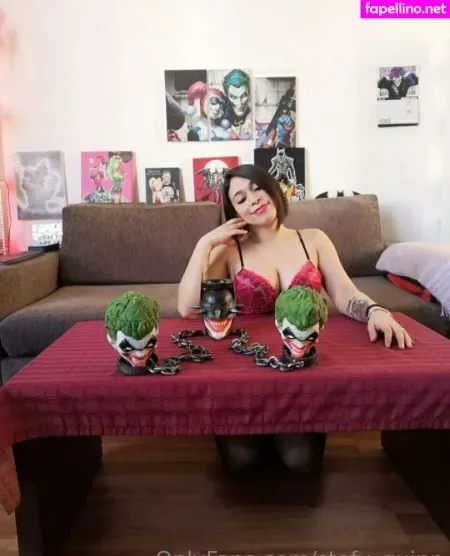 Stefy Quinn OnlyFans Thumbnail #T9K3QyUwzg