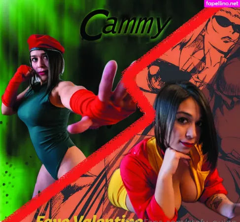 Stefy Quinn OnlyFans Thumbnail #WMBJUahPW6