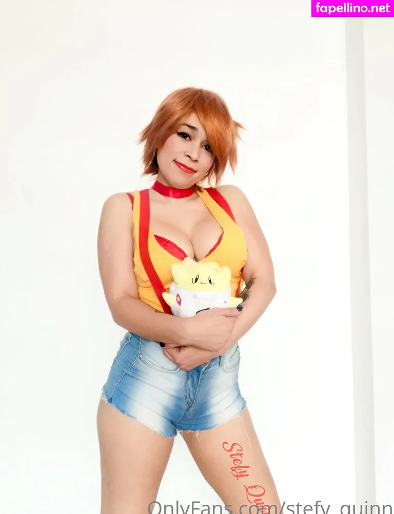 Stefyquinnn, stefy_quinn Nude Leaked OnlyFans Photo #Z76SHJNbyA