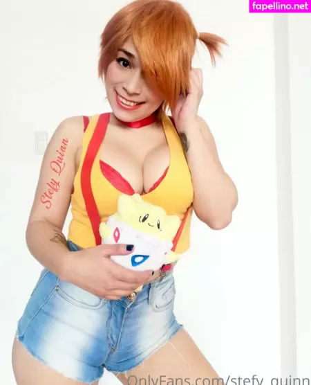 Stefy Quinn OnlyFans Thumbnail #cJQOzqSVbQ