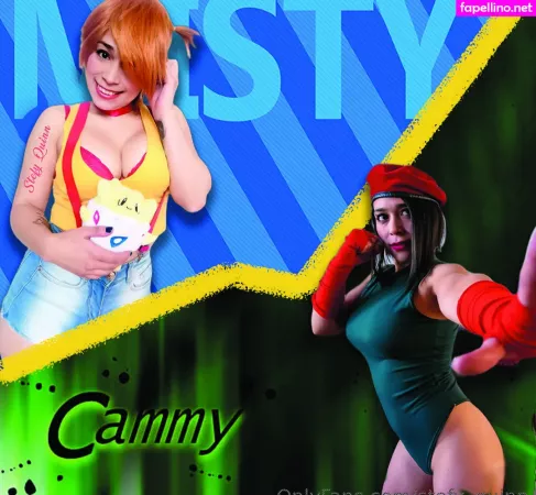 Stefy Quinn OnlyFans Thumbnail #hvNm42j78B