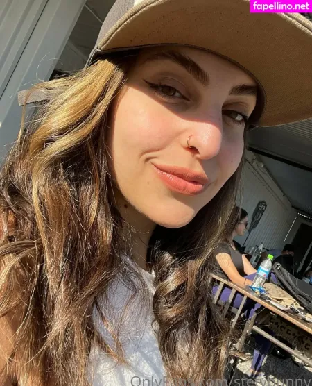 Stefybunny OnlyFans Thumbnail #QvIqEVor7g