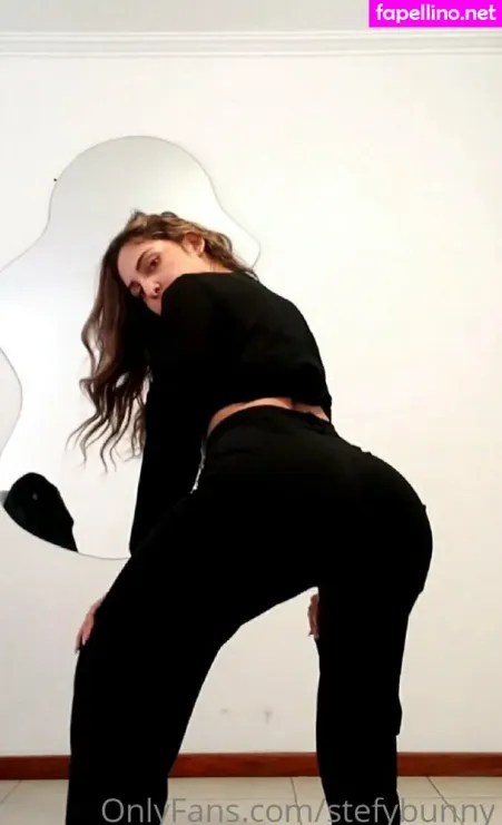 Stefybunny OnlyFans Thumbnail #RoEVaRcIoo