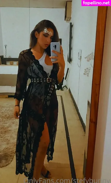 Stefybunny OnlyFans Thumbnail #crk7Om18Sl