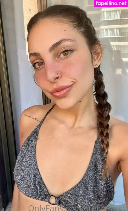 Stefybunny OnlyFans Thumbnail #eOEJRQnXoU