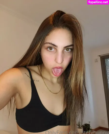 Stefybunny OnlyFans Thumbnail #wg2LBoNlPl