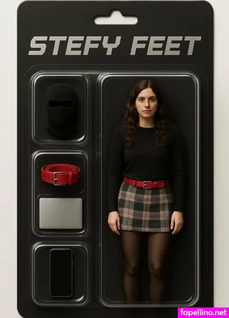 Stefysamara OnlyFans Thumbnail #J55FWhNvfR