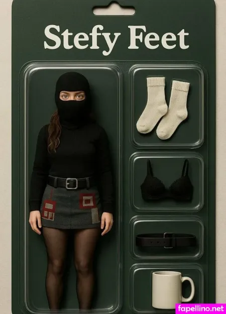 Stefysamara OnlyFans Thumbnail #U0fh6plIBn