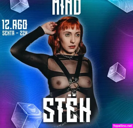 Stehmusic OnlyFans Thumbnail #ENCJ61NHzr