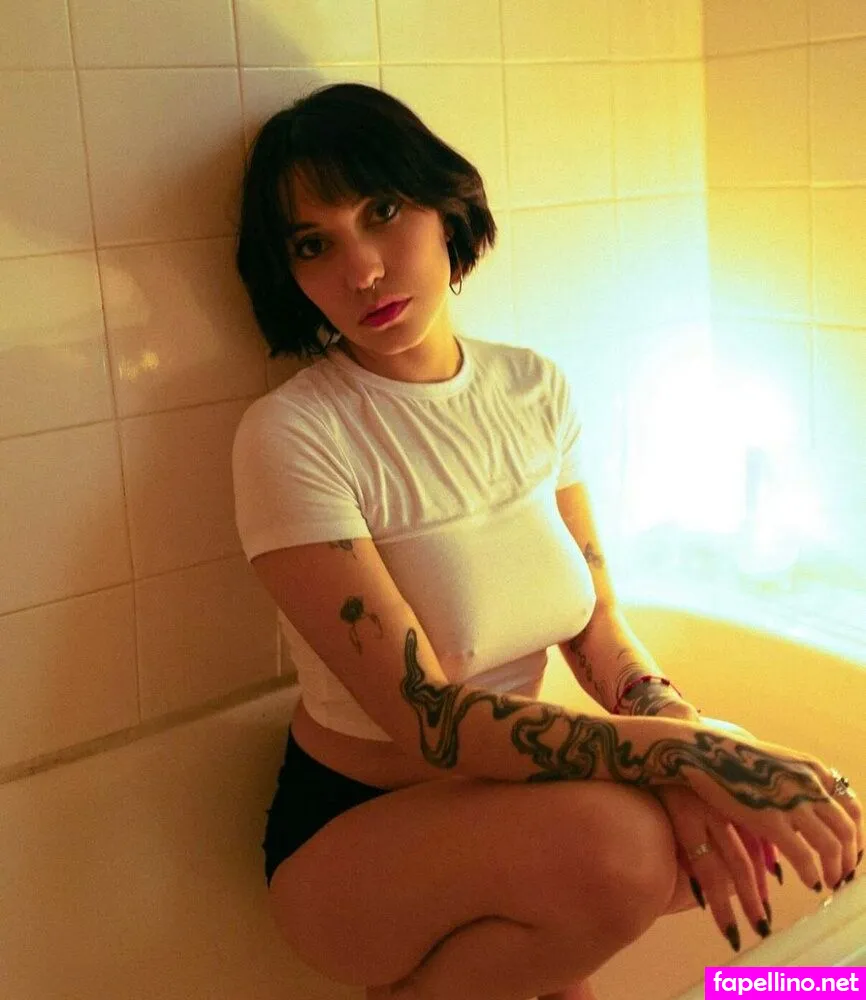 Steh Trizotte, stehmusic Nude Leaked OnlyFans Photo #QbCwaug0sM