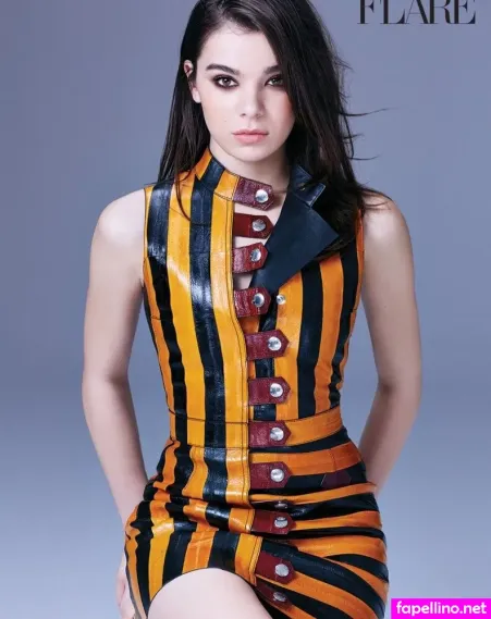 Steinfeld OnlyFans Thumbnail #8mykflDNrJ