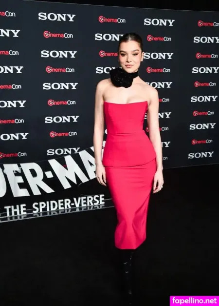 Steinfeld OnlyFans Thumbnail #Sw7sQXWjFA