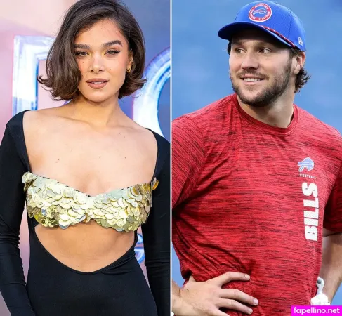 Steinfeld OnlyFans Thumbnail #VspQHlwG85